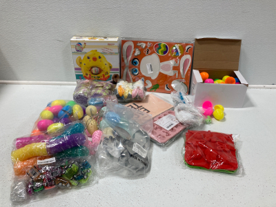 Easter Decorations