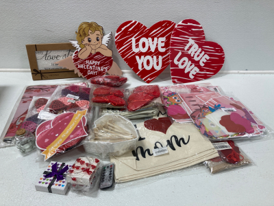 Valentines Day Decorations