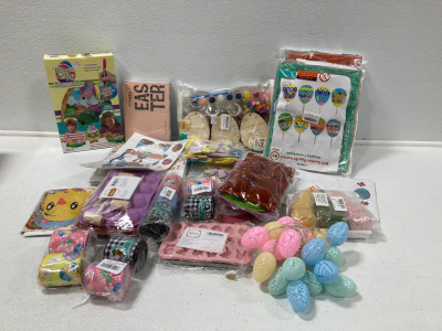 Easter Decorations
