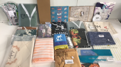 Wall Art - Pillow Cases - Stickers