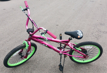 Kent Trouble Maker Free Style Bike