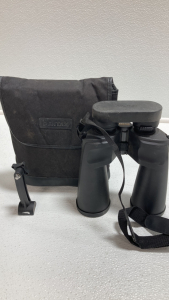 Pentax 20x60 PCF WPii Binoculars