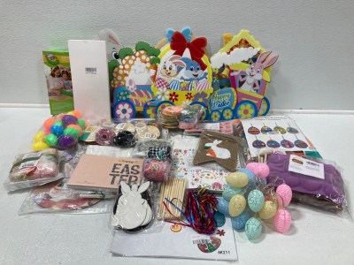 Easter Decorations