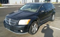 2008 Dodge Caliber - AWD!