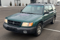 1998 Subaru Forester - AWD