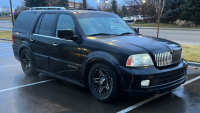 2006 Lincoln Navigator - BANK OWNED - REPO - 4x4!