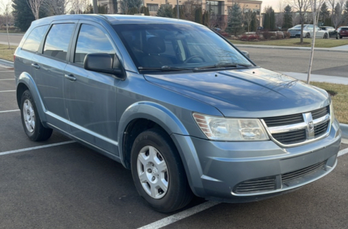 2010 Dodge Journey - 103K Miles