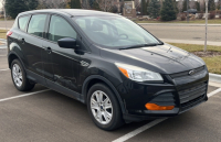 2014 Ford Escape - Camera - Bluetooth!