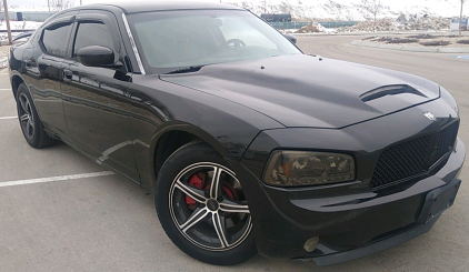 2006 Dodge Charger R/T