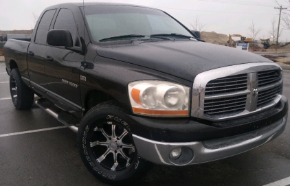 2006 Dodge Ram 1500