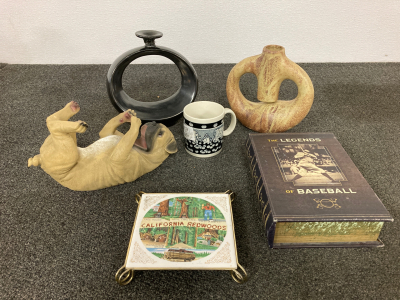 Home Decor And More