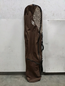 (2) Snowboards & Bag
