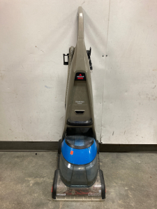 Bissell DeepClean Carpet Cleaner