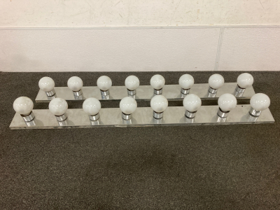 Wall Light Fixtures