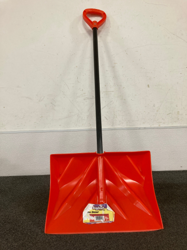 Bigfoot Snow Shovel