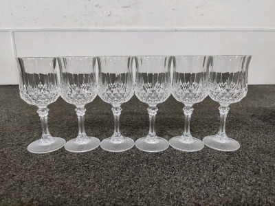 Fancy Glasses