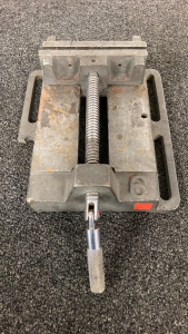 6&rdquo; Drill Press Vise