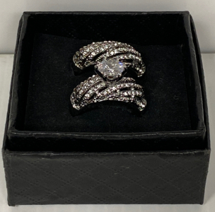 Size 6.5 Ring Set