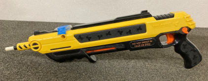 Bug-A-Salt The Original Salt Gun