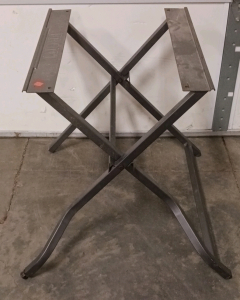 Saw/Tool Stand