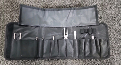 Small Organization Tool Bag