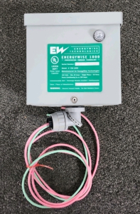 Power Factor Capacitor