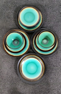 Dish Set