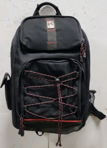 IC Backpack
