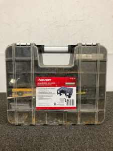 Tool Box Of Electronic Devices