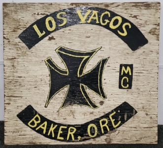 Custom Made Home Decor Sign