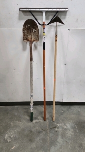 Assorted Tools