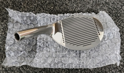 Box Of New Wedge Golfing Heads