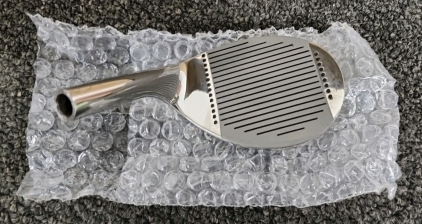 Box Of New Wedge Golfing Heads