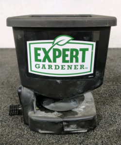 Handheld Seed/Ice Melt Spreader
