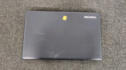 Toshiba Laptop