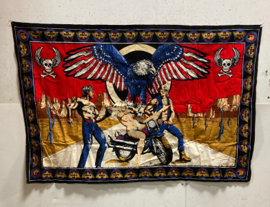 Wall Tapestry