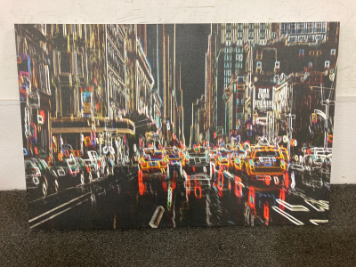 Large Wall Art