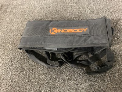 Weight lifting belt