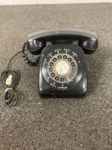 Automatic north lake phone