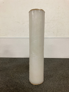 Plastic-Rap Roll