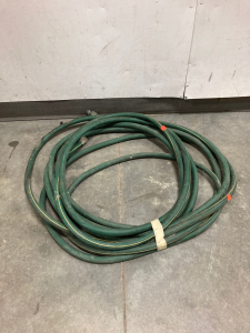 Garden Hose