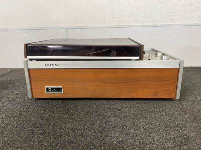 Sony Stereo Music System