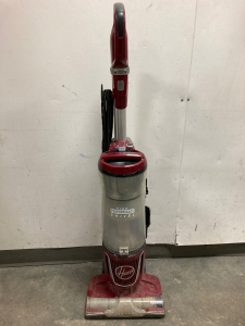 Hoover Vacuum