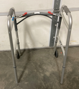 Medical walker