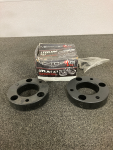 Leveling Kit