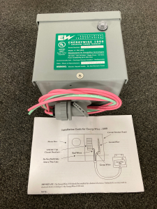 Energy Wise Power Box