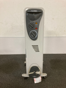 Pelonis Heater