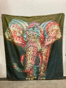 Wall Tapestry
