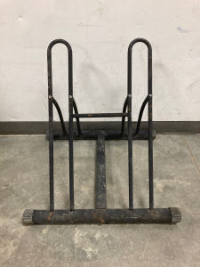 Bike Rack