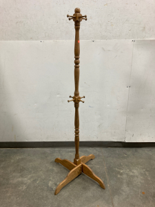 Coat Rack